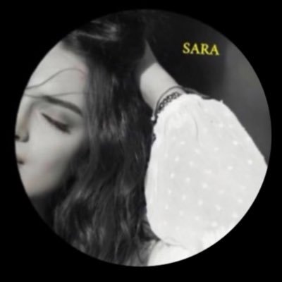 SARA💛's profile picture
