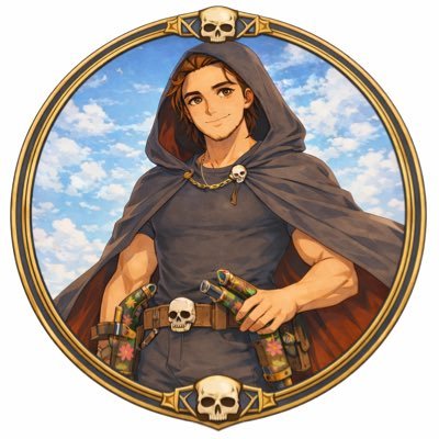 Magnesium Papi | BowTied Mg's profile picture