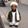 Illmatic profil fotoğrafı