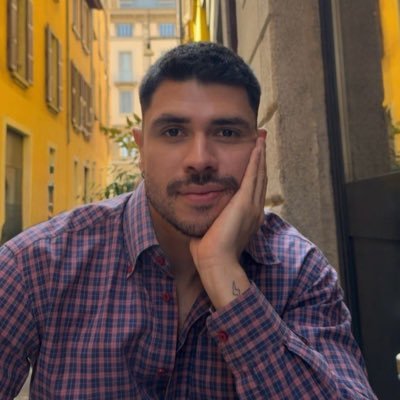 Alexander Garciaguirre's profile picture