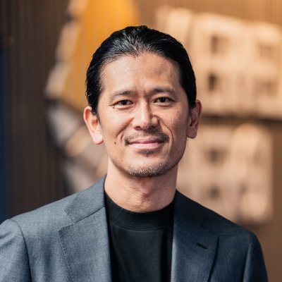 Ken Maeda 前田謙一郎's profile picture