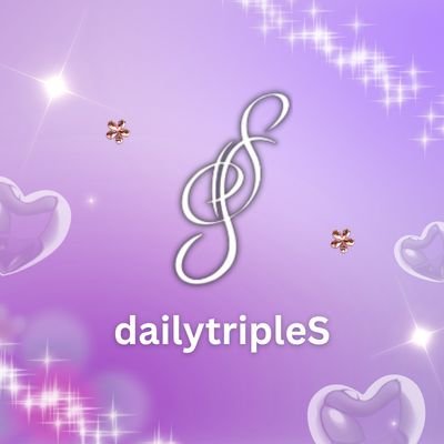 daily tripleS's profile picture