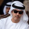 Bo Nahyan's profile picture