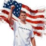 One nation under God 🇺🇸 🇩🇪 profil fotoğrafı