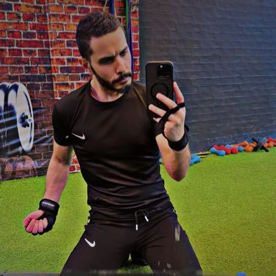 𝕺𝖒𝖆𝖗 🇱🇧's profile picture
