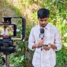 Preet Sharma journalist 的头像
