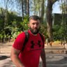 Profilbild von Beardedjudd