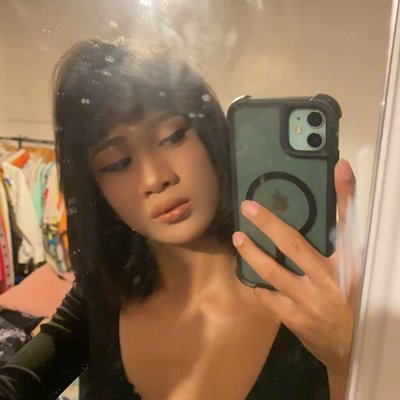 ayesha dump's profile picture