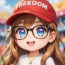 Profilbild von Nikki 🇺🇸✝️❤️🏜️🌵