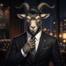 GOAT profil fotoğrafı