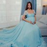 Фото профиля ɑru 🪼| Andreil’s Daughter The Pitt girl
