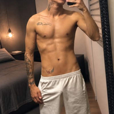 Samueldls's profile picture