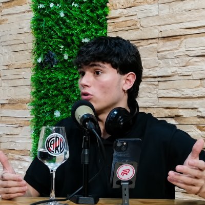 Facu Iribarren's profile picture