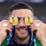 بطل النخبتين 💚🤍.'s profile picture