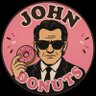Profilbild von John Donuts