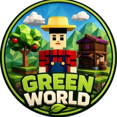 Green World's profile picture