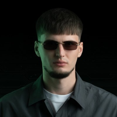 IBuzovskyi's profile picture