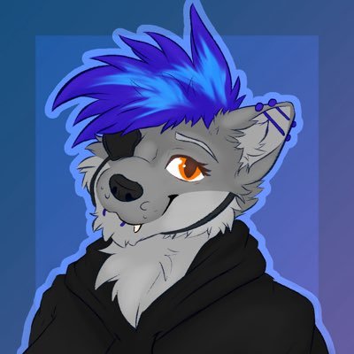 KampferWolf's profile picture