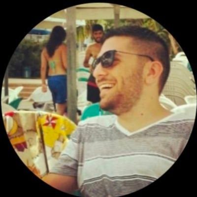Gil Halfon's profile picture