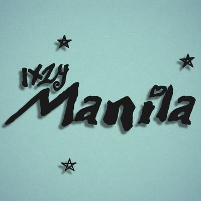 ITZYinMANILA's profile picture