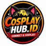 cosplayhub.id profil fotoğrafı