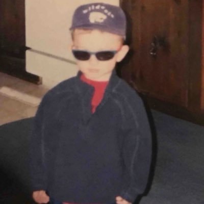 Jaden McNeil's profile picture