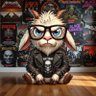 Фото профиля Mad Goat