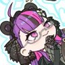 Profilbild von Komo Dokueki 🎥🦎【V4Mirai】