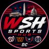 Profilbild von WashSportsHub