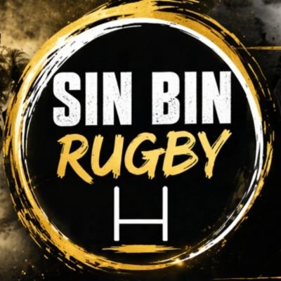 Sin Bin Rugby.'s profile picture