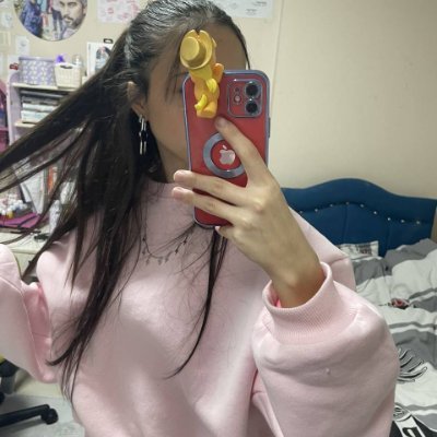 Yarita's profile picture