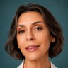 Profilbild von Nina Atenta