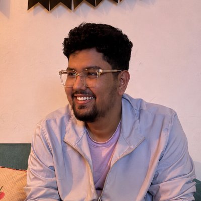Piyush 100x's profile picture