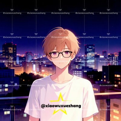 萧梧学长's profile picture