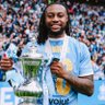 Profilbild von Kwaku Eric