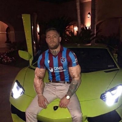 trabzonluconor's profile picture