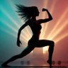Women Fitness Home profil fotoğrafı