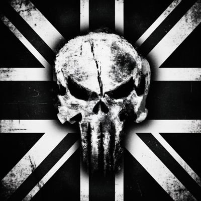 J 🇬🇧✝️🇮🇱's profile picture