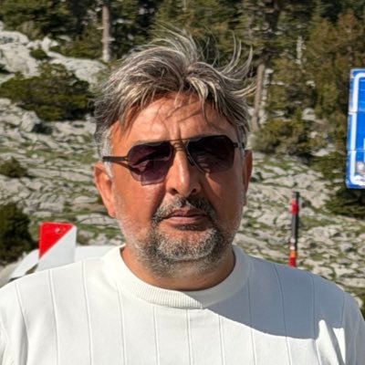 🇹🇷🇵🇸Mustafa Karagül's profile picture