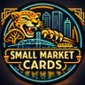 Small Market Cards 🐆's profile picture