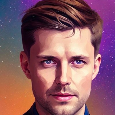 Michael Heinrich (Ø,G)'s profile picture
