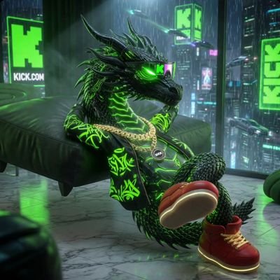 Kick Live's profile picture