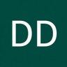 DD profil fotoğrafı