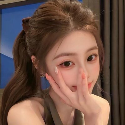 软水🉑同's profile picture