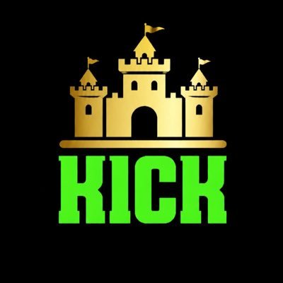 KickCastle's profile picture