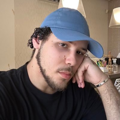 Pedro's profile picture