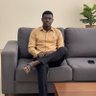 Prince Mantey profil fotoğrafı