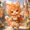 Orange🍊の仮想通貨案件研究所 profil fotoğrafı