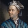 Leonhard Euler's profile picture