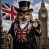 Tawny Owl 🇬🇧🏴🩵🍀's profile picture